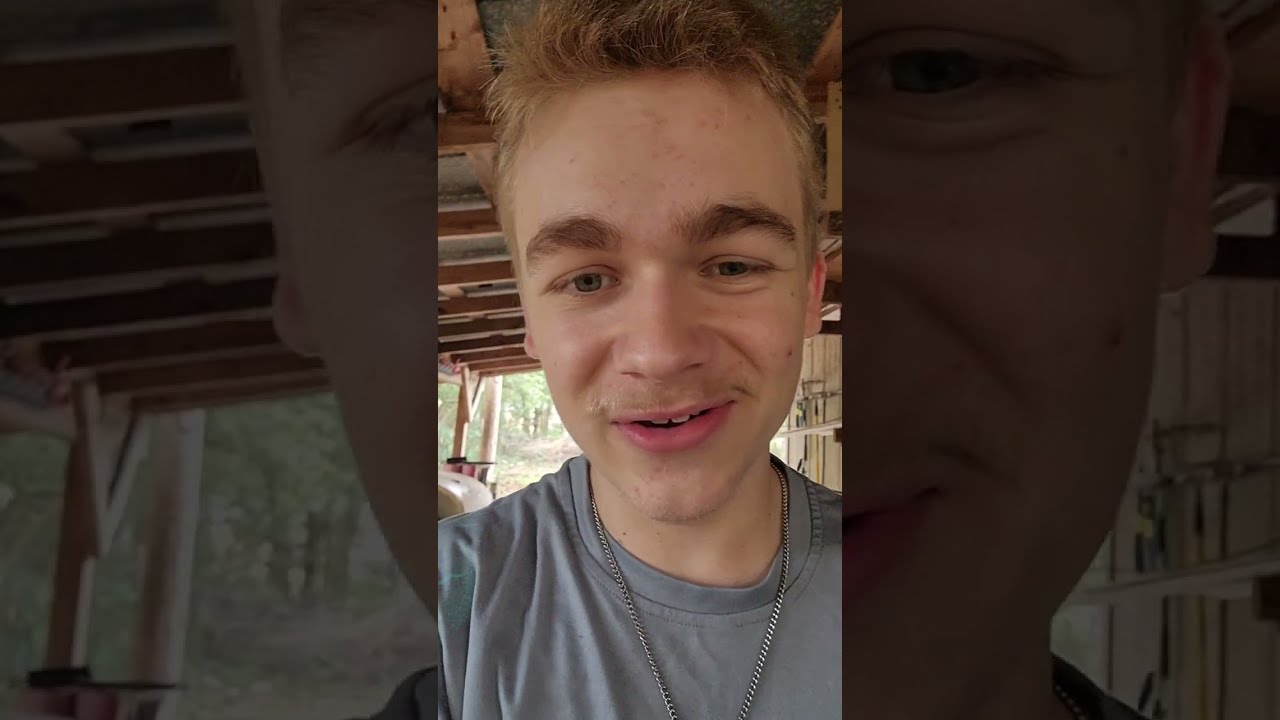 The King Is Coming 🎺🎺👑