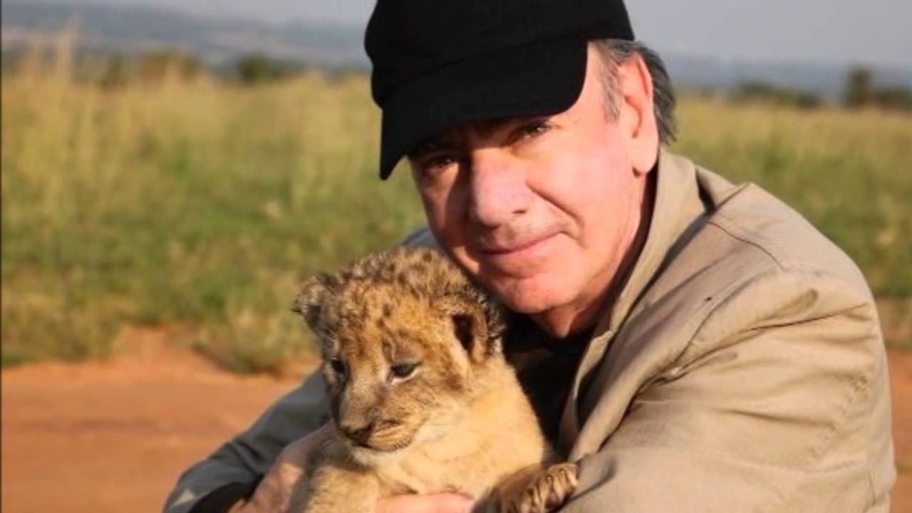 Neil Diamond love and kissing compilation