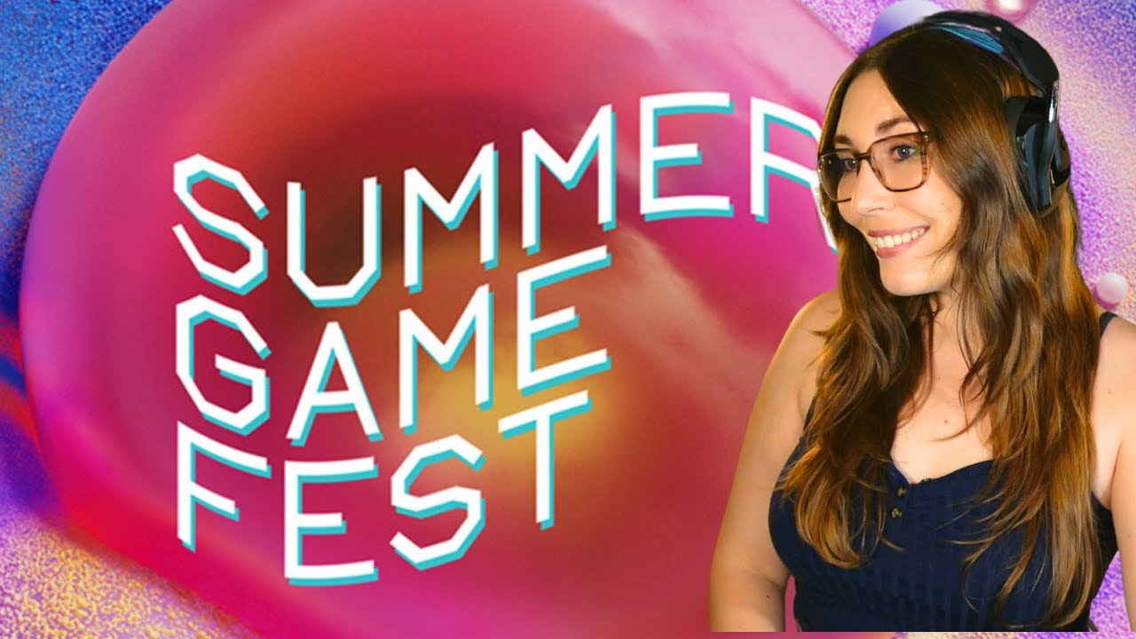 RE9 PRAYER CIRCLE! Summer Game Fest Live~