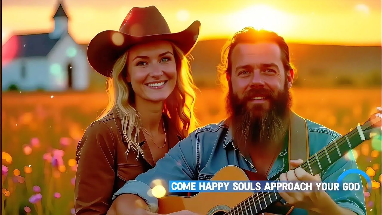 Best Golden Bell's Bluegrass Country Gospel Hymns August 2025 Week 3 