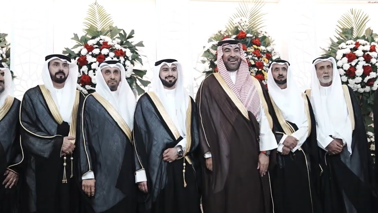 أفراح العازمي حفل زفاف : راشد مخلد راشد العازمي2024/11/25 م#نبراس_لتغطية_وتنظيم_المناسبات