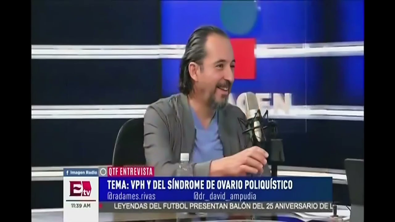 Ovario poliquístico: ¿Qué es? ¿cuándo es un problema?