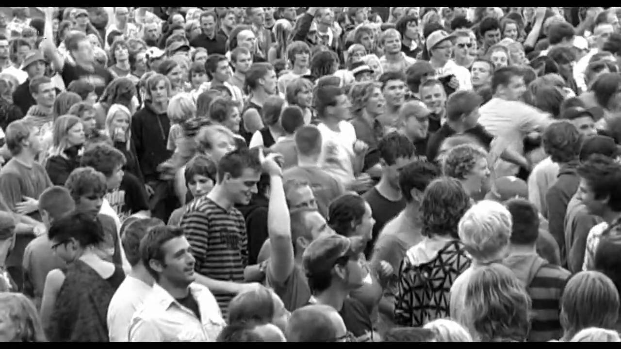 Mojo & the Info 