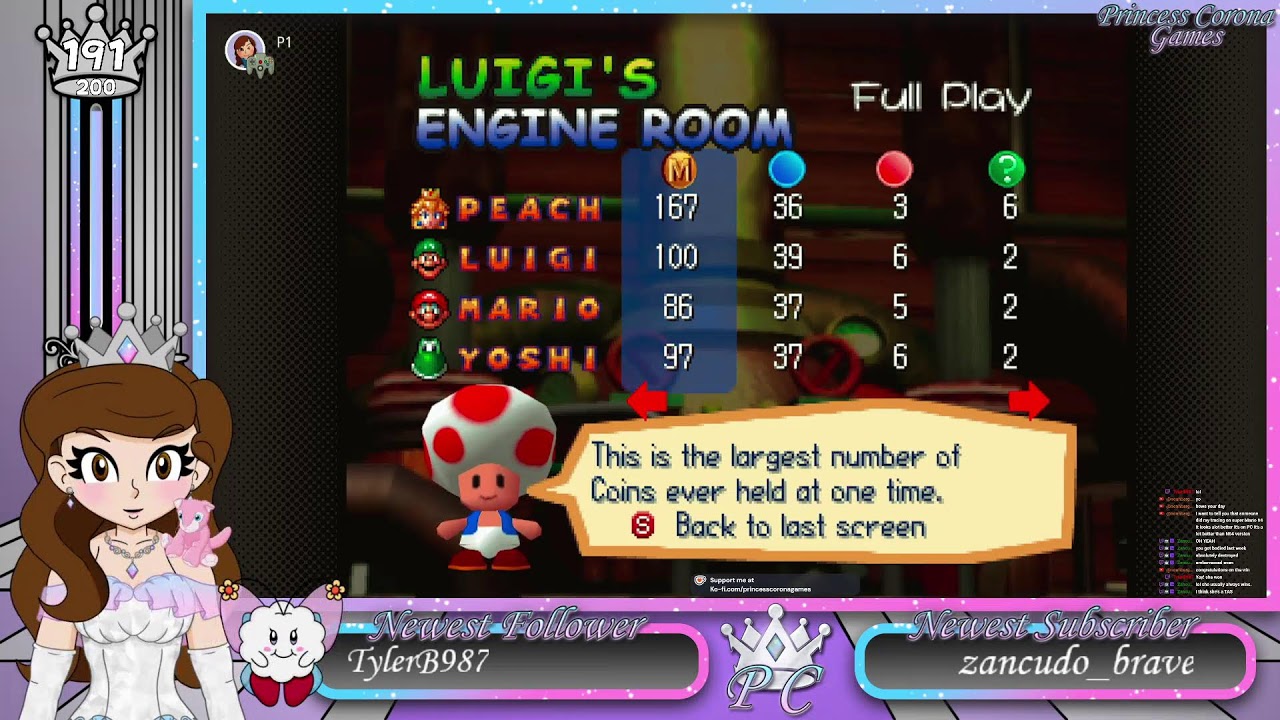 An Engineered Mario Party Monday! | Mario Party 1