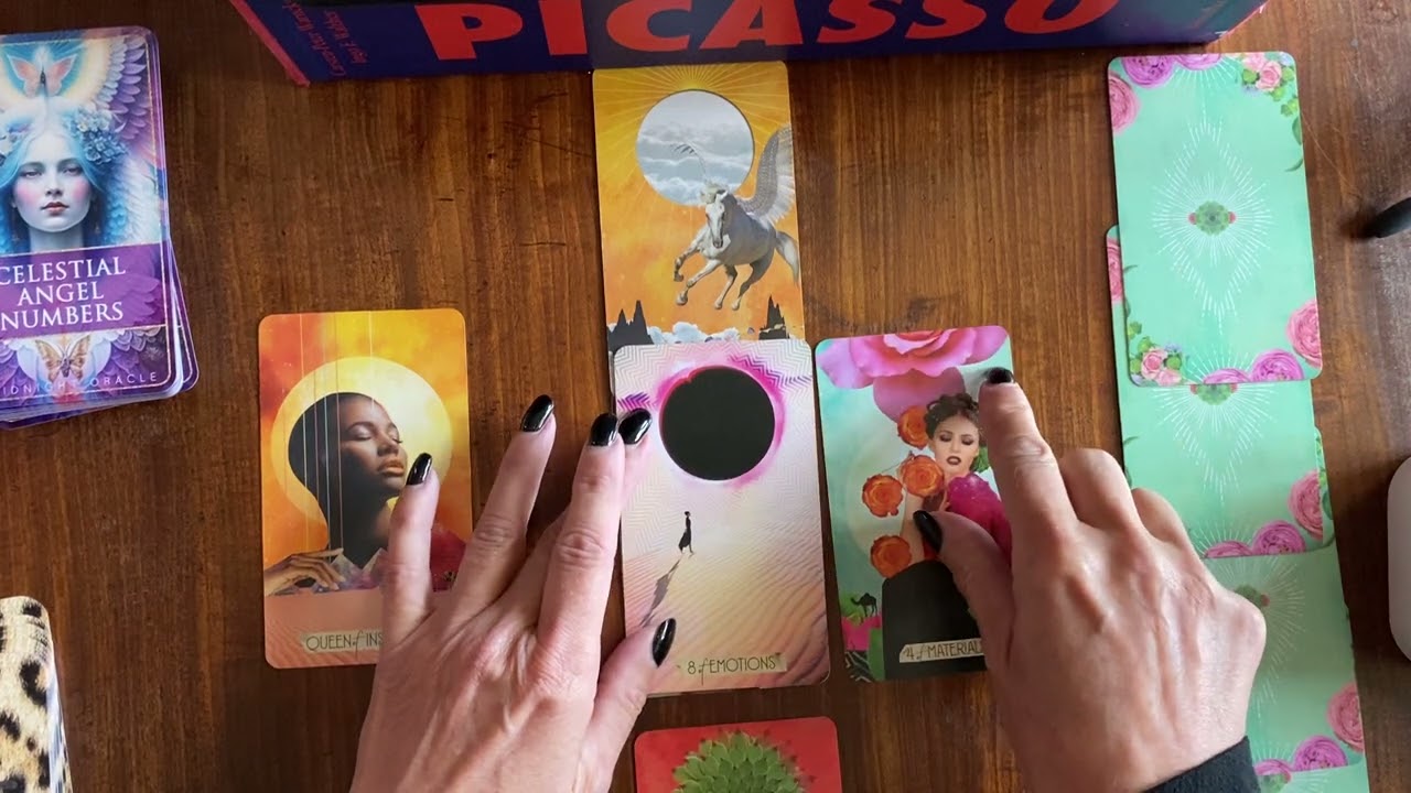 JUNI Schorpioen Zon, Maan & Asc  ❤️ | Vertrouw Jezelf! | Tarot + WINACTIE ❤️