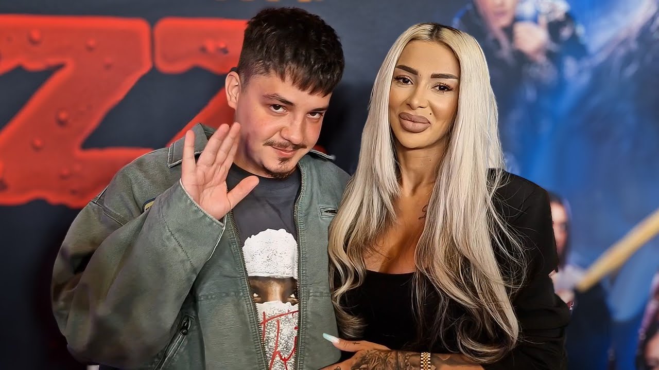Bogdan de la Ploiești și Cristina Pucean se pregătesc să devină părinți ”Când vrea Dumnezeu”