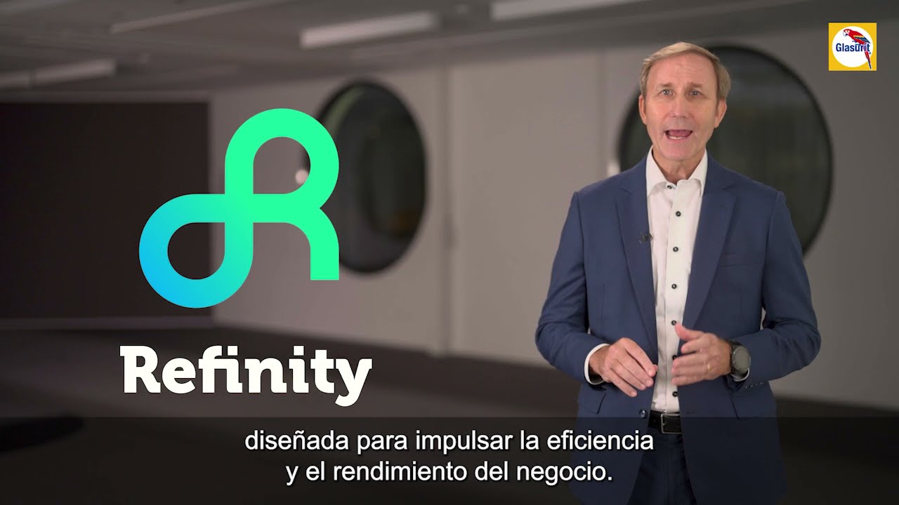Refinity | Glasurit