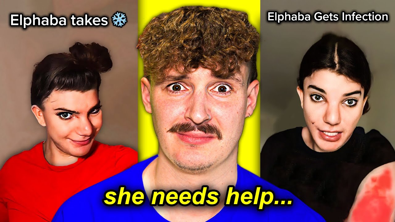 Elphaba's TikToks Are Concerning