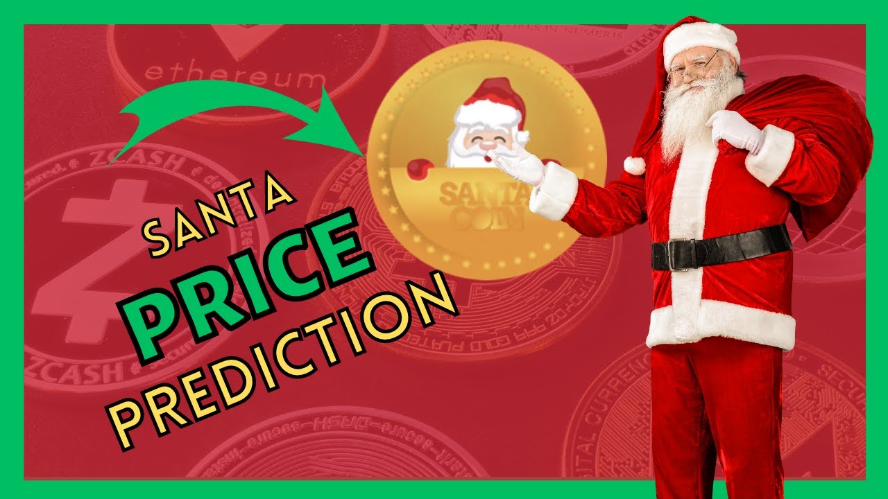 Is Santa Coin the Next Big Thing in Cryptocurrency?