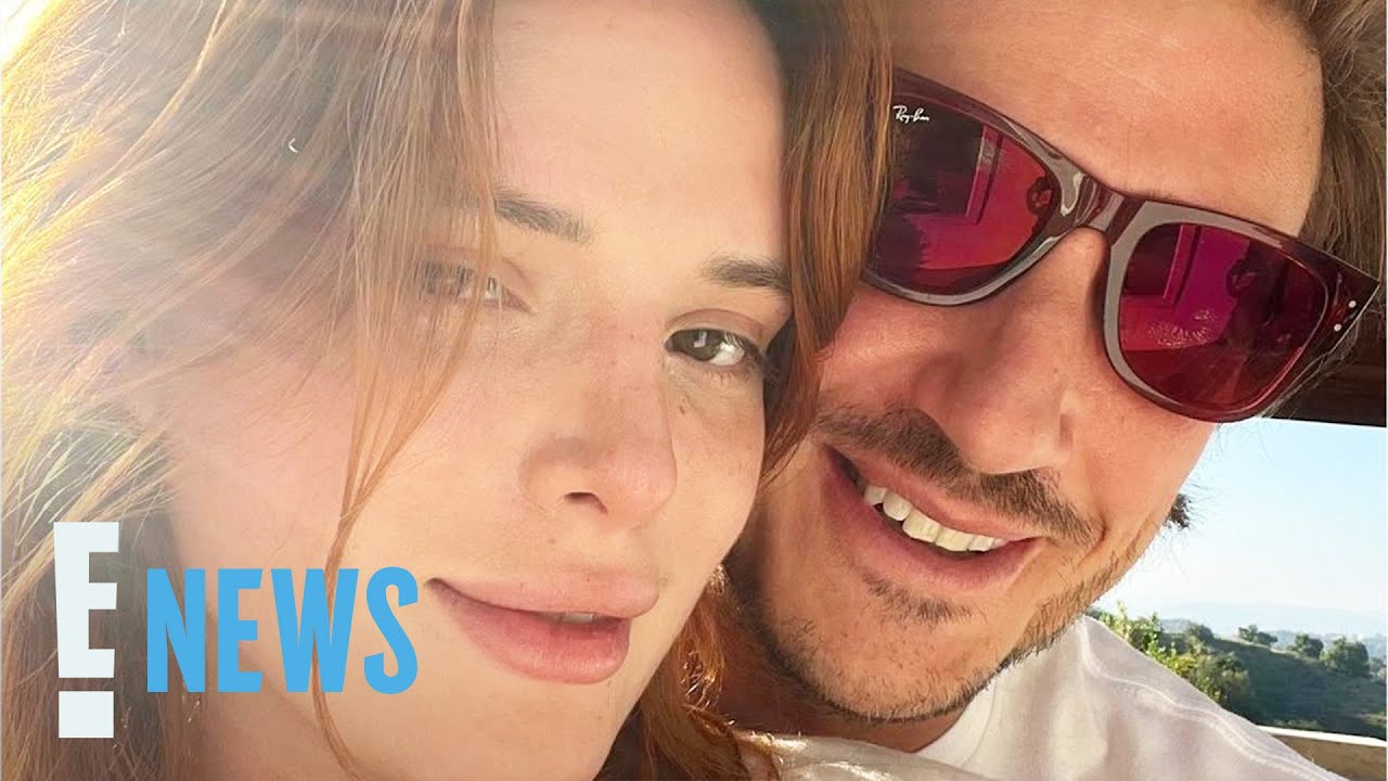 Bella Thorne Engaged to Mark Emms: See Her Stunning Ring! | E! News