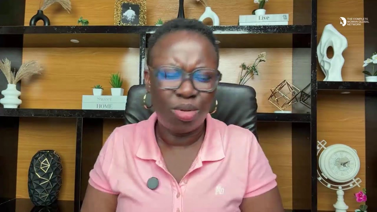 The Complete Woman Weekly Prayers