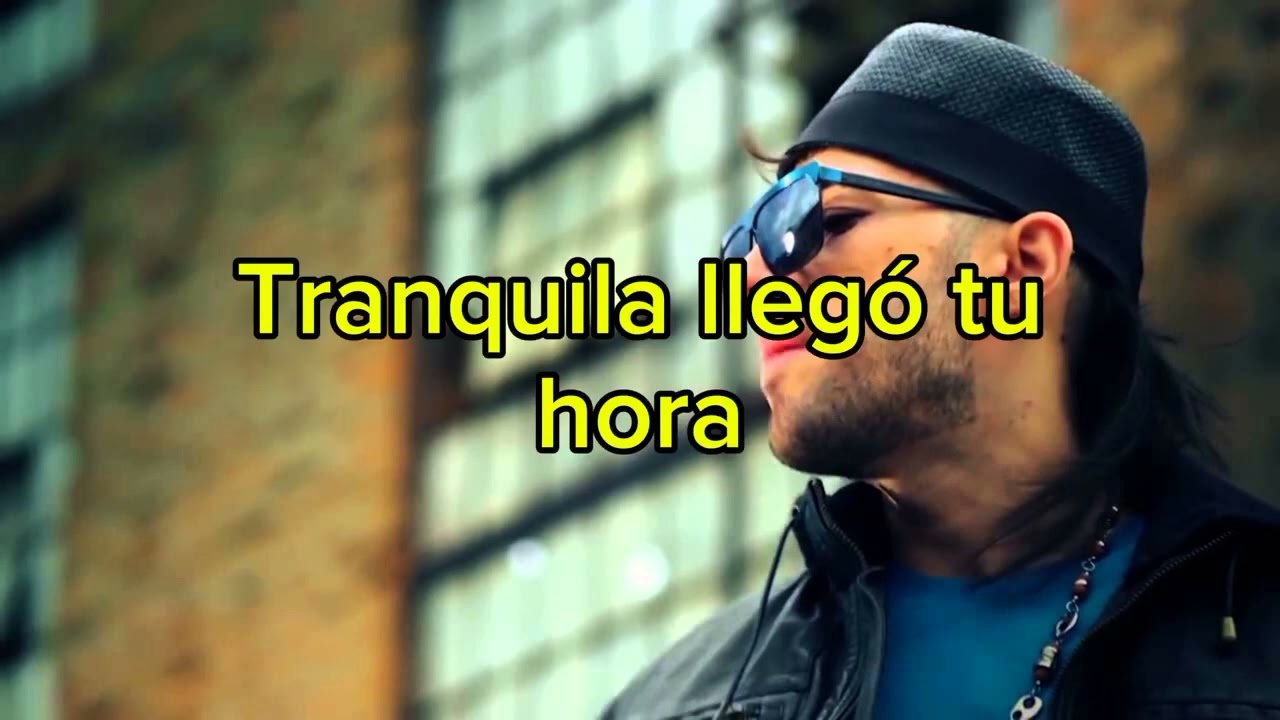 Dalmata - Como Toda una señora - Karaoke - Pista - Instrumental