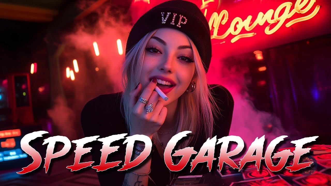 Speed Garage Mix 2026💥😉🤘Best Nonstop Remixes Of Popular Songs⚡️🔥Speed Garage DJ Remix | Moon Music