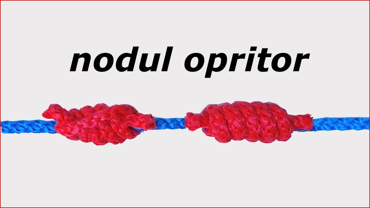 nodul opritor (update)