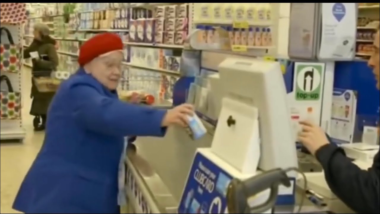 BRITISH HUMOUR AT IT&rsquo;S FINEST