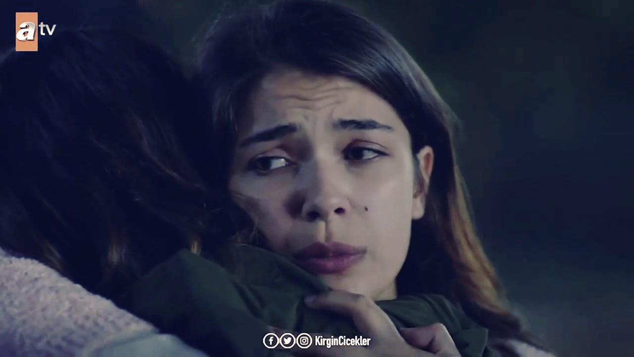Kırgın Çiçekler 💜 Eylül Meral 💜