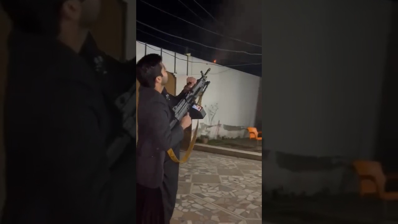 M249❤️#m249 #shoting #shortsfeed #223 #machinegun #fire #guns