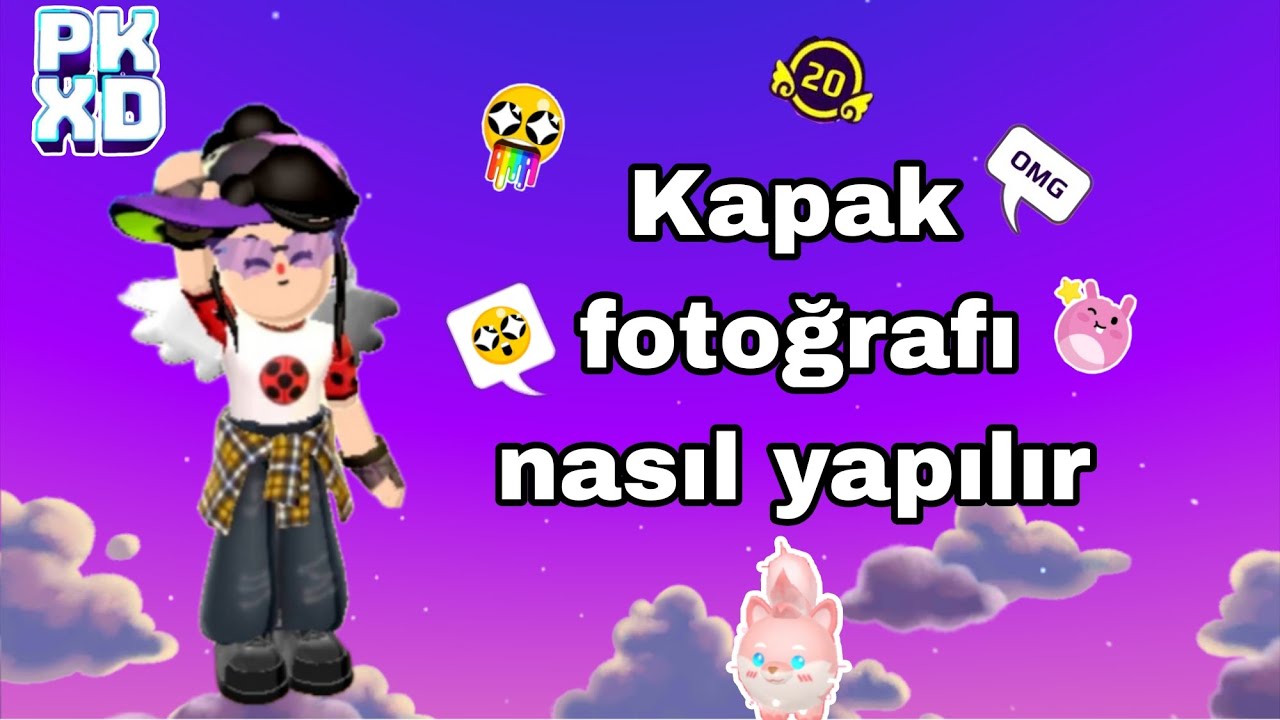 Kapak fotoğrafı nasıl yapılır |Kumsalınız5|