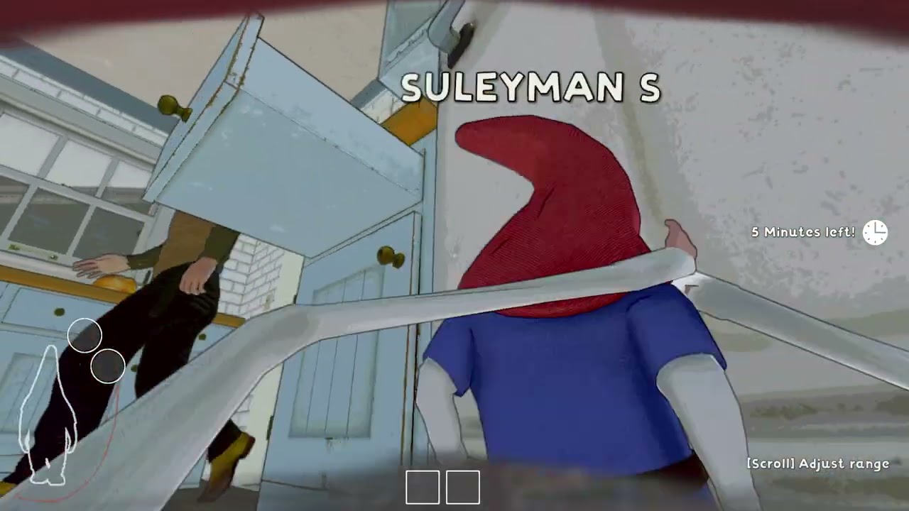 GNOMİUM (İŞKENCE)