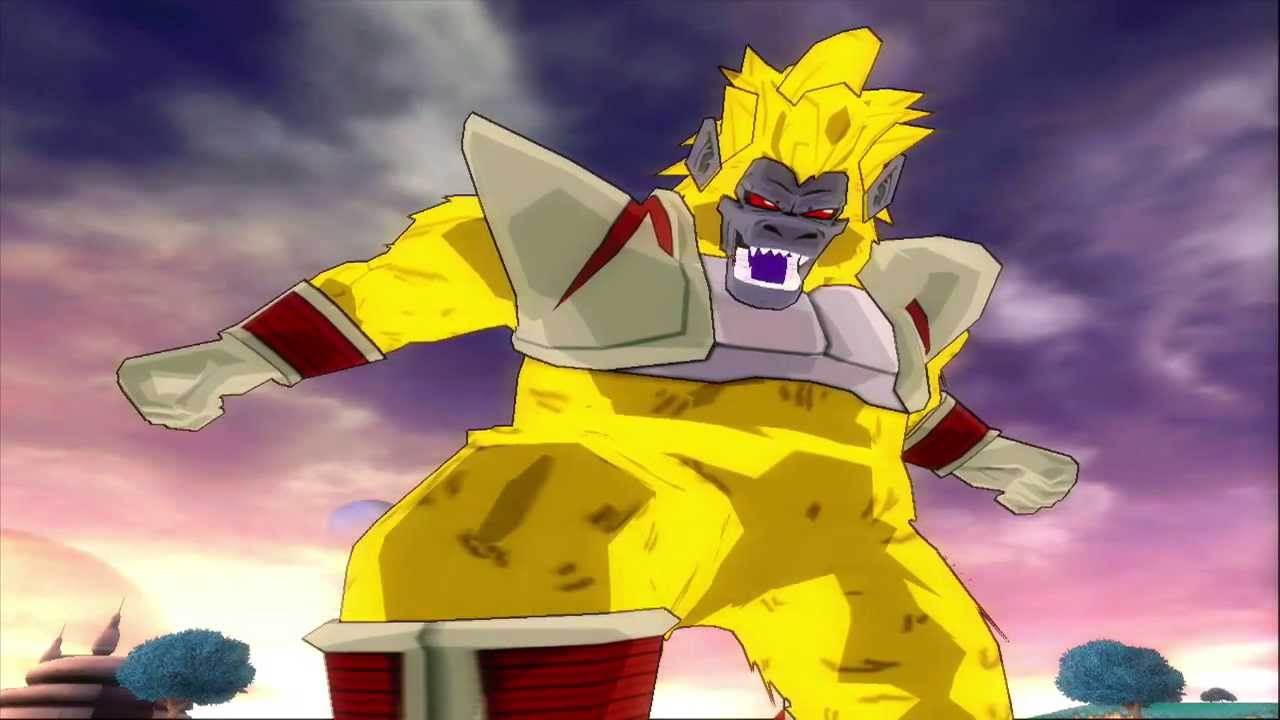 DBZ Budokai Tenkaichi 3 HD: Majin Vegeta and Baby Vegeta Special  Quotes