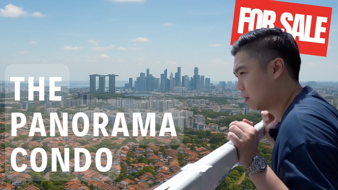 A view like this for under $2 Million should be impossible...