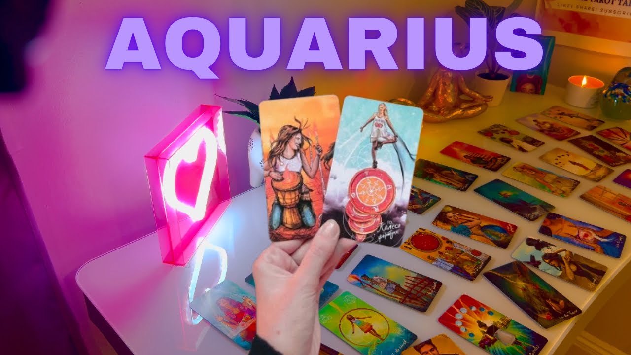 ВОДОЛЕЙ ❤️✨, 👌Я ПЛАНИРУЮ РИСКОВАТЬ🥵 ВСЕМ РАДИ ТЕБЯ 💍 ТЫ ЭТОГО ДОСТОИН​💘🔥 ТАРО ЛЮБВИ ФЕВРАЛЯ