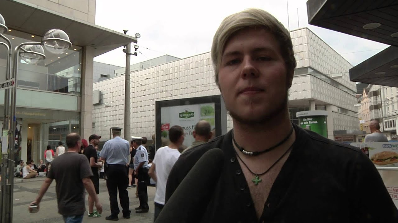 Wie tolerant ist die queere Szene? (Umfrage)