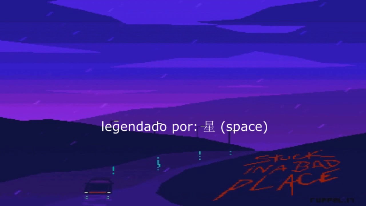 Landon Cube - 18 (legendado)