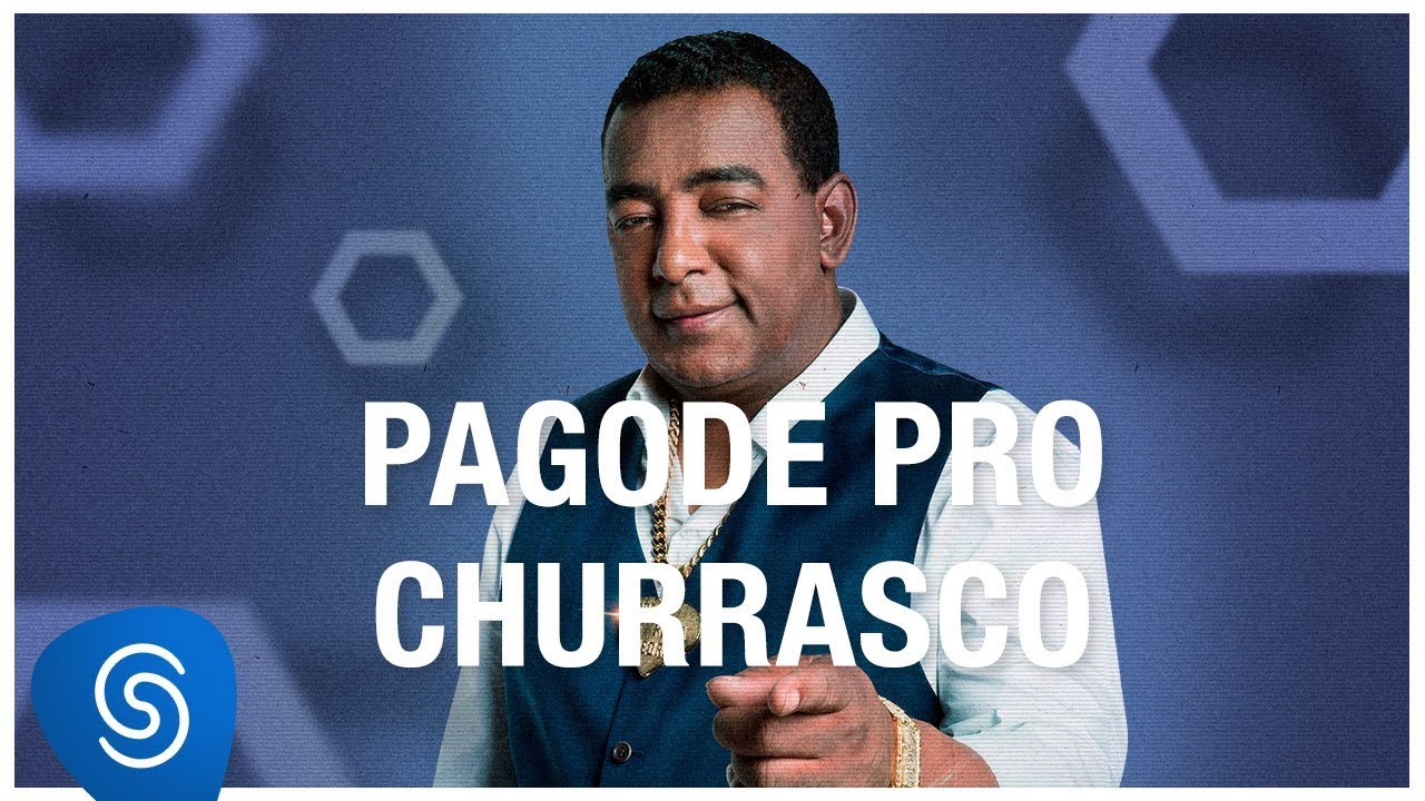 Pagode Pro Churrasco - Os Melhores Clipes 2018 (Vídeo Oficial)
