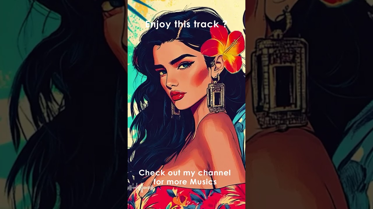 Bossa Nova Passionate Vibe ~ Soulful Bossa Nova Jazz for a Chill Out Day