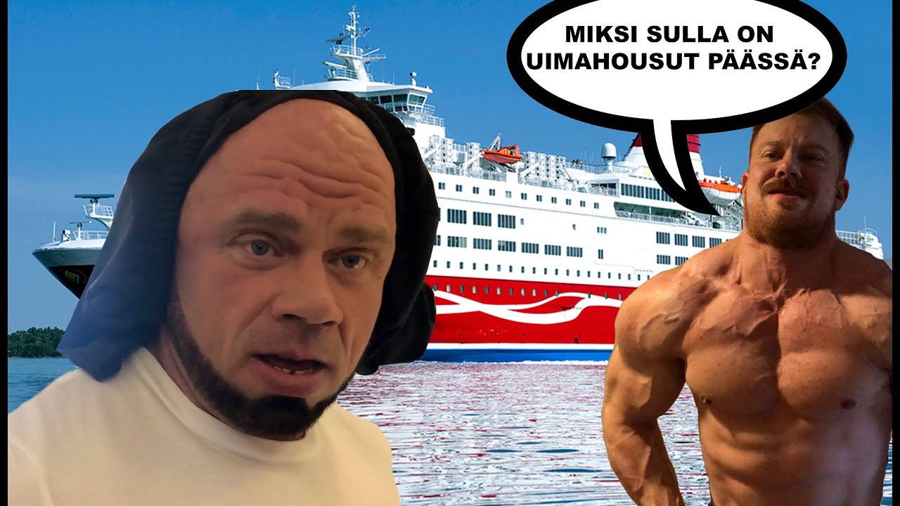 SAME GOAL / KULTAJUHLIEN ETKOT