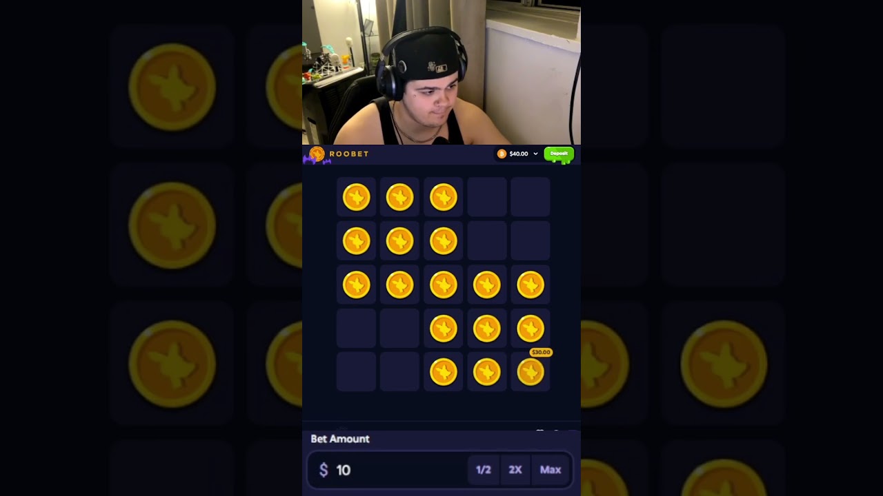 I am the mines king 👑 