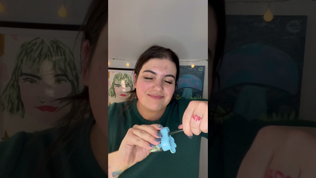 ASMR: Pencil Sharpening ✏️✏️✏️