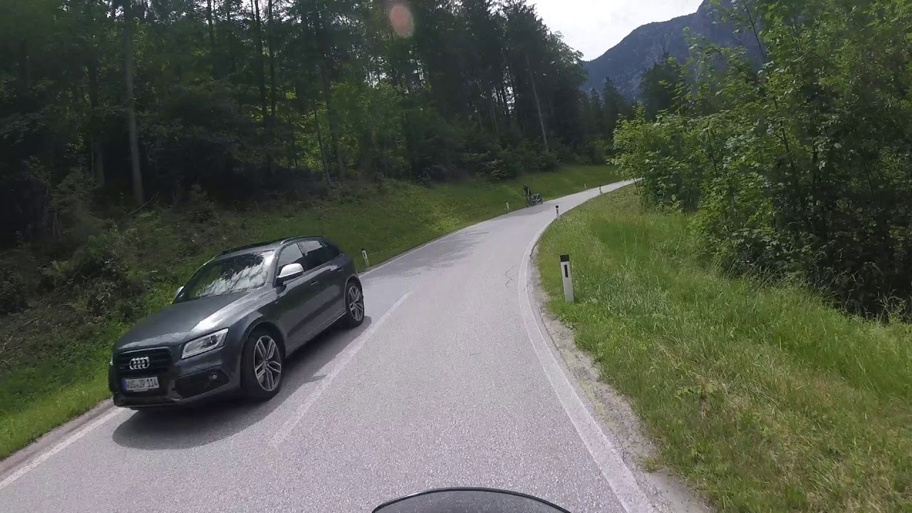 2020 - Ausseerland (5) Koppen Pass