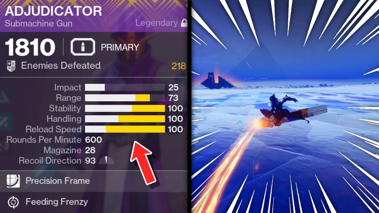 28 полезных трюков, которые вам НУЖНО знать в Destiny 2