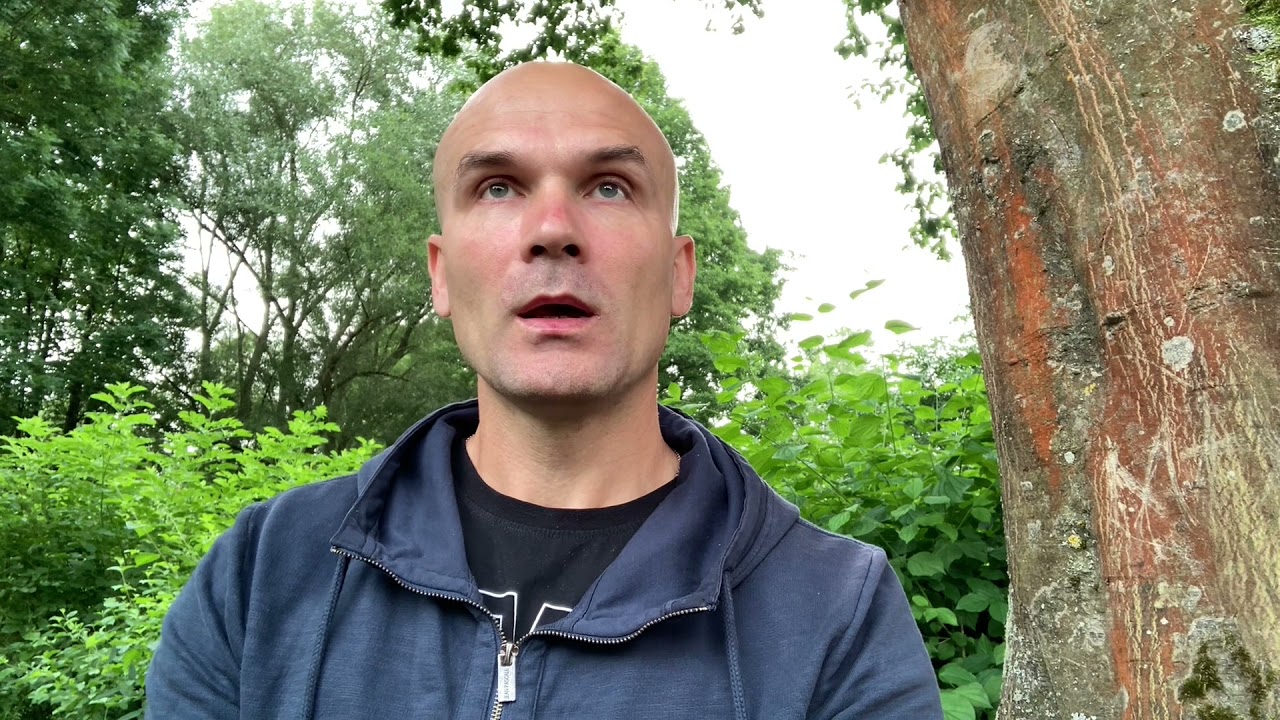 Поздние переселенцы г. Фридланд. Как здесь устроен быт.