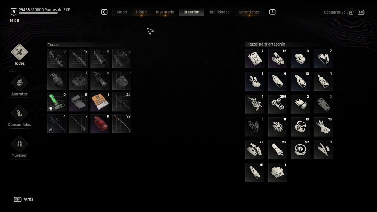 Interceptando las transmisiones del baron en Dying Light: The Beast !! 👊💥☠️🧟‍♂️