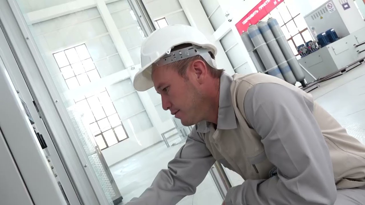 Kichik gidroelektr stansiyalar tadbirkorlik rivojiga xizmat qilmoqda