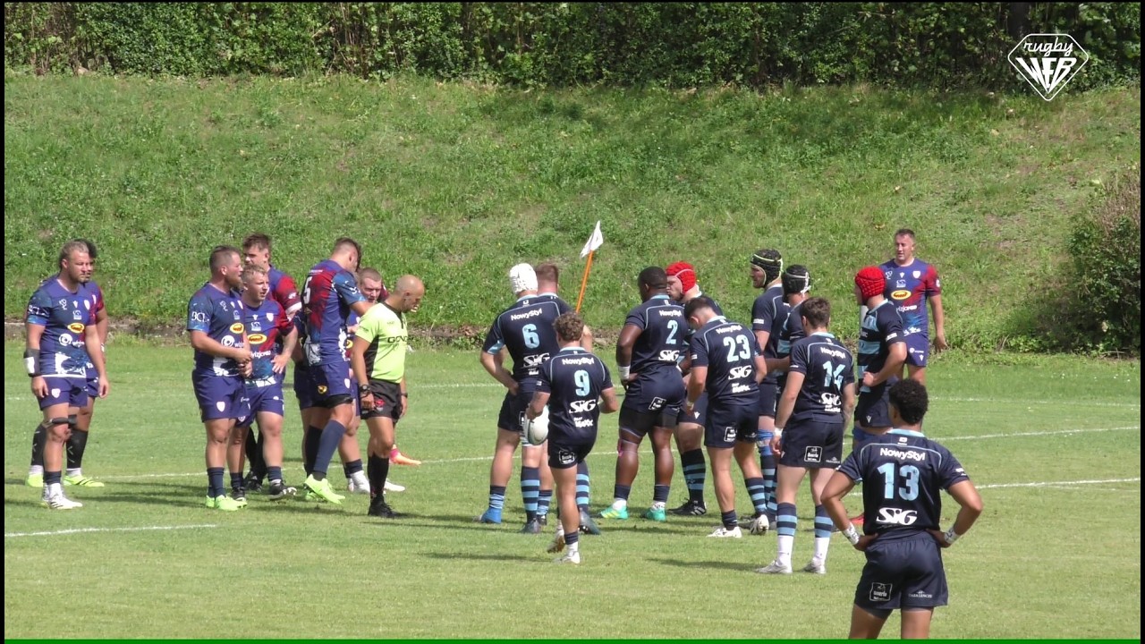 wizjaMed Grot Budowlani Ł&oacute;dź - Juvenia Krak&oacute;w 32:14 (13:14)