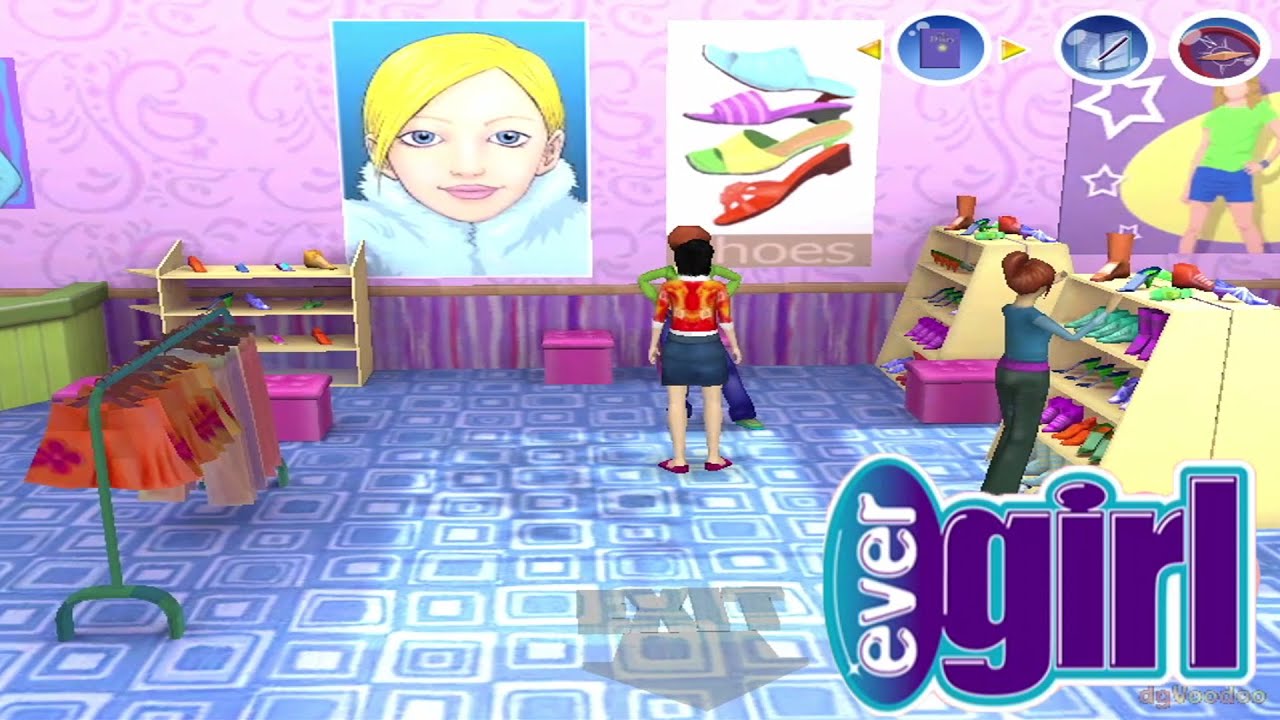 EverGirl (Windows game 2005)