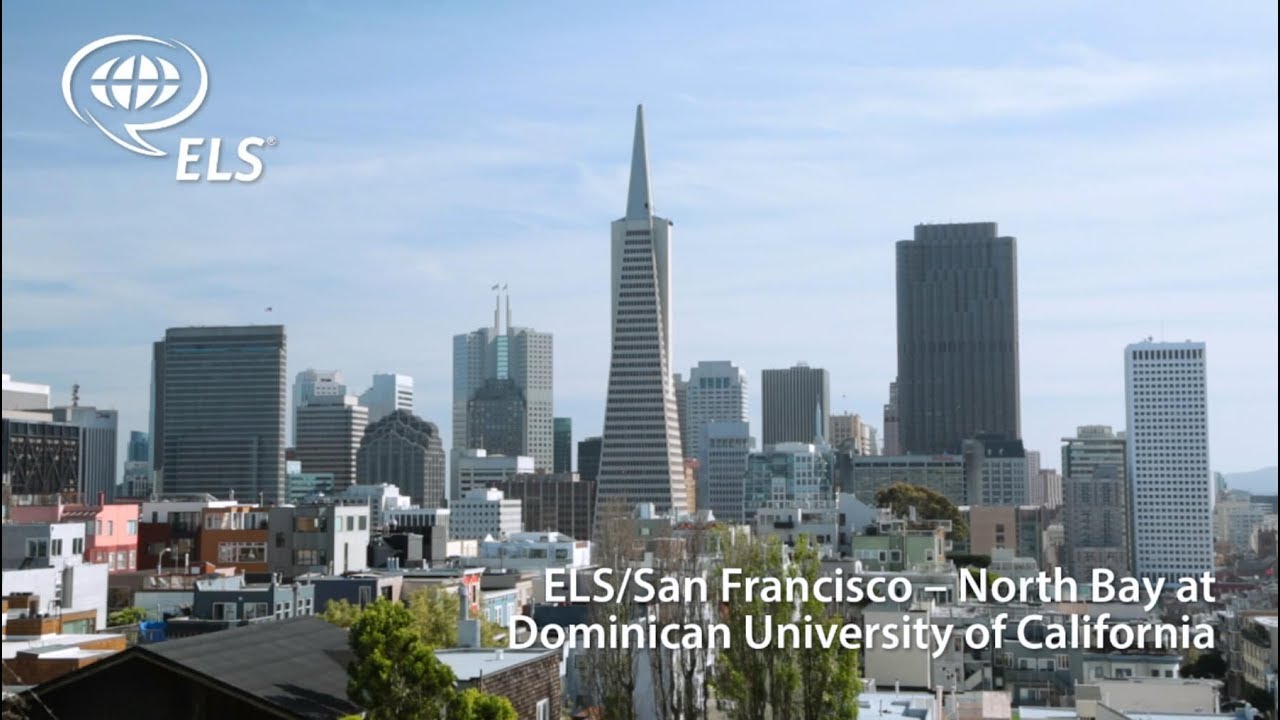 Discover: ELS/San Francisco