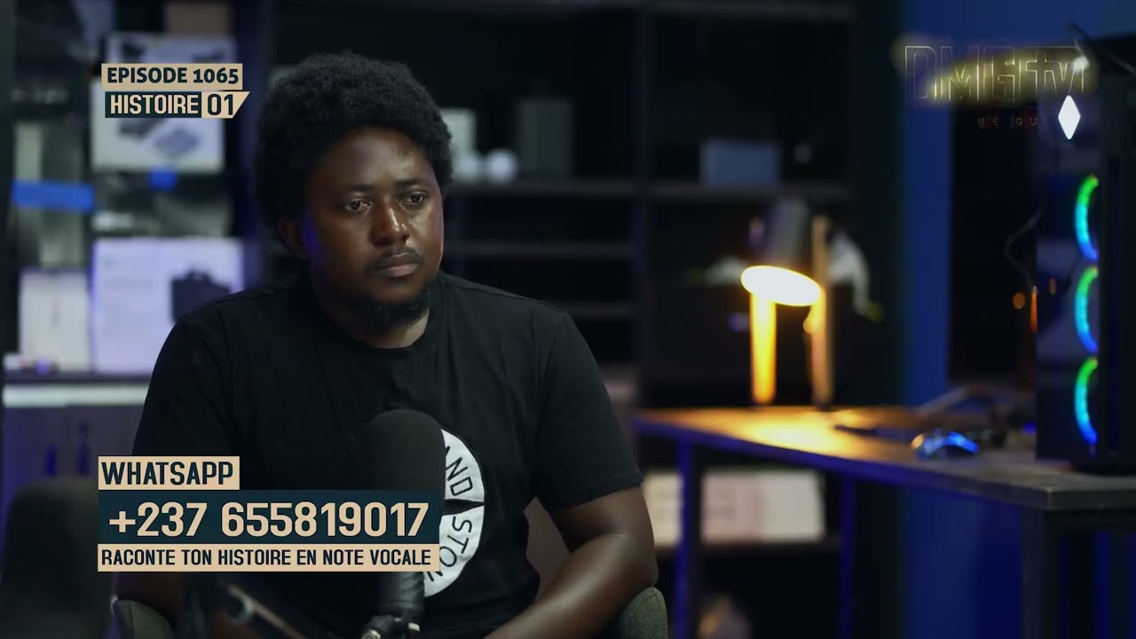 10 Histoires mystiques Épisode 1065(06 histoires) DMG TV