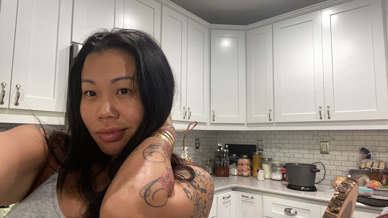 Let’s roll some egg rolls