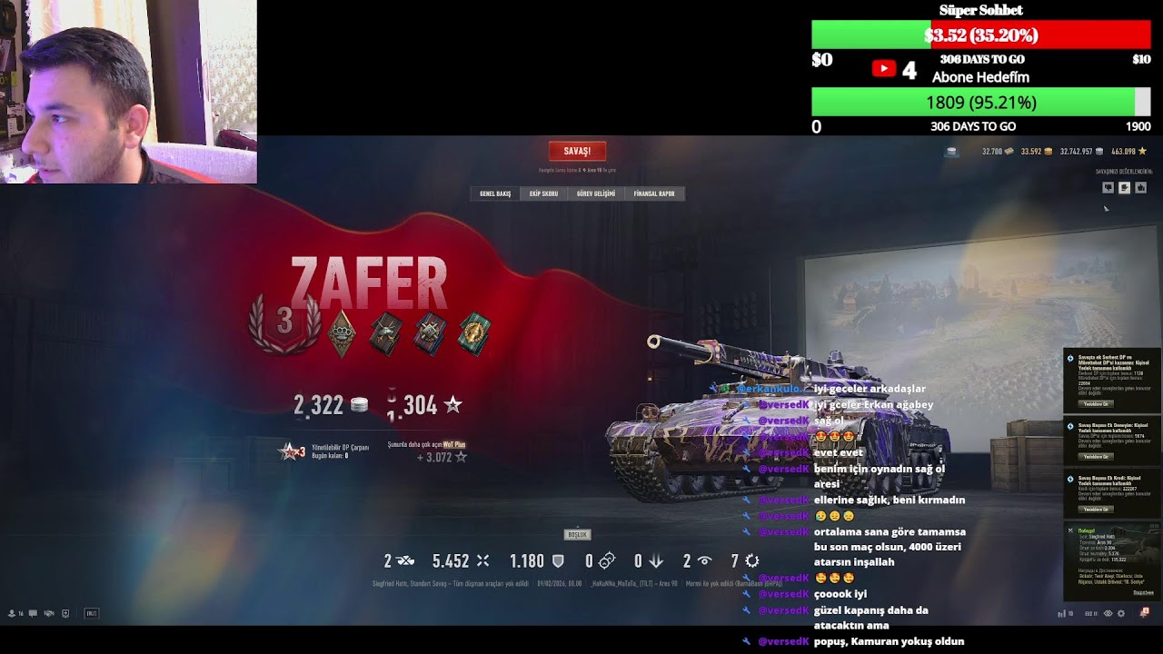 Ares 90 Nerf Yemeden Kasmak Lazim