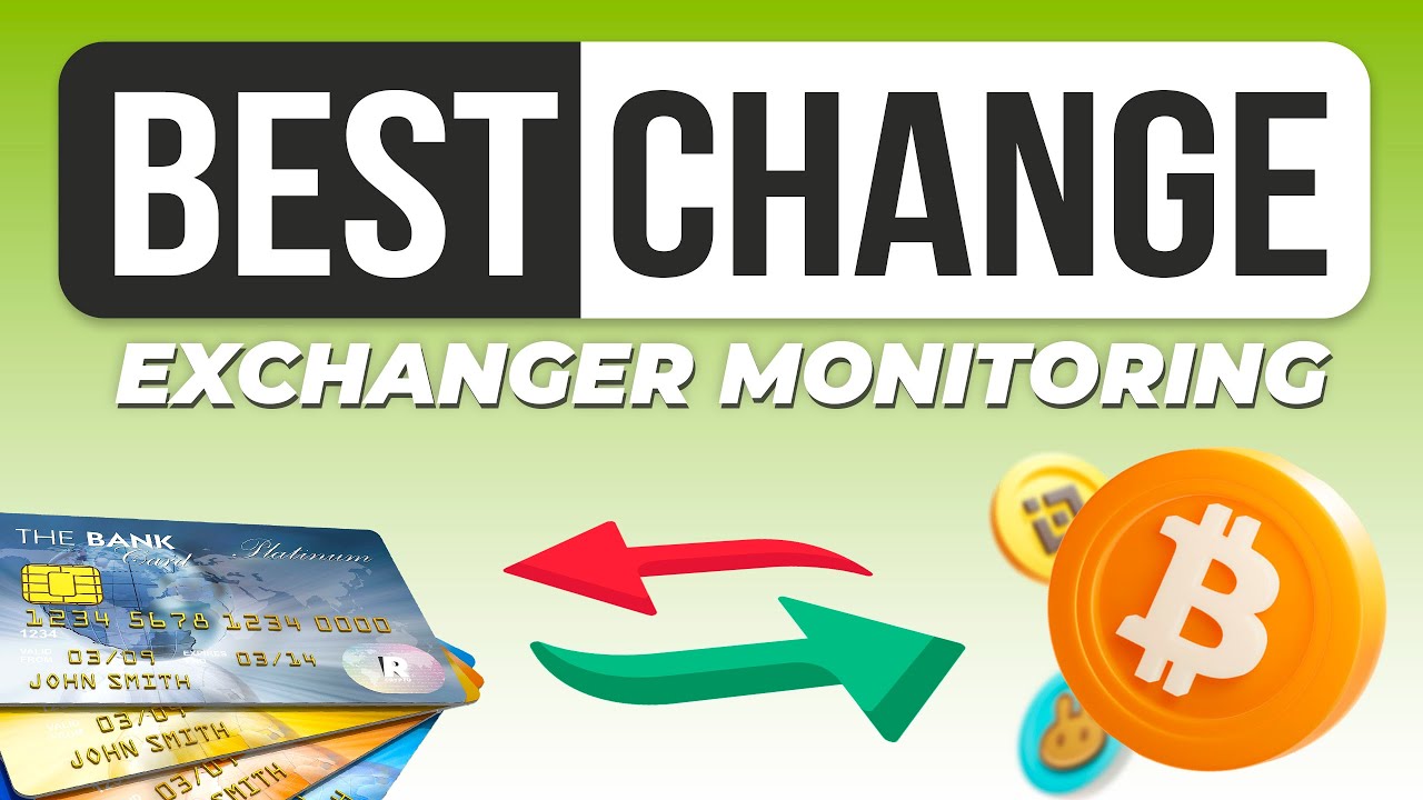 BestChange Review - Exchanger Monitoring / Where can you buy or exchange cryptocurrency for money?