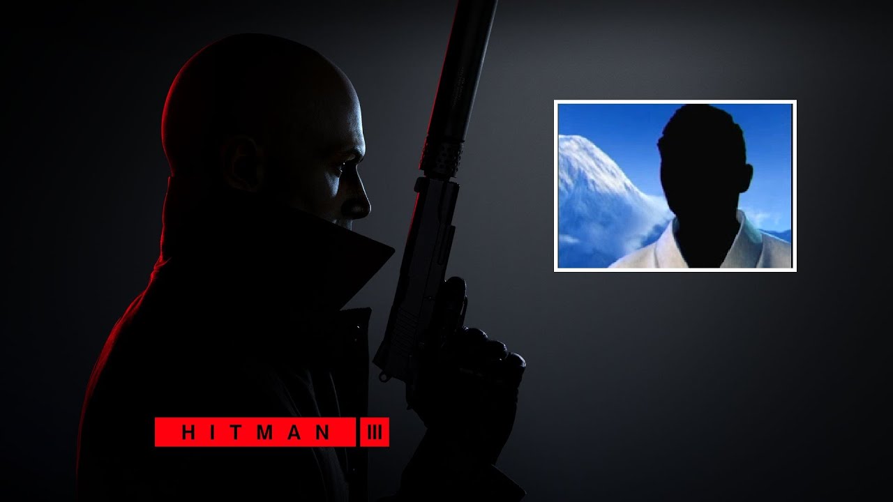Hitman 3 Objetivo Escurridizo - El Fugitivo - Silent Assassin Xbox Series X Español Sin Comentarios