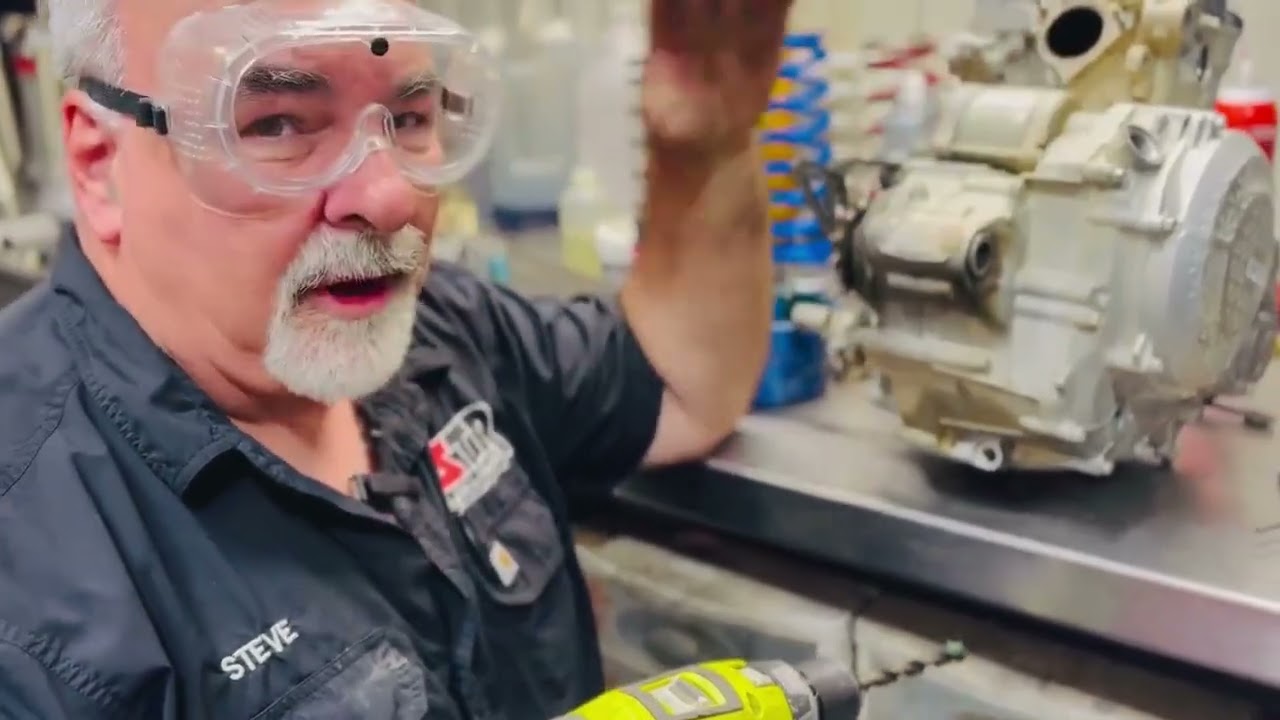 Avoiding Heli-Coil Repairs | Proper Thread Repair Explained