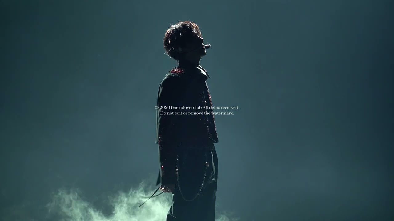 260102 Truth Be Told | BAEKHYUN WORLD TOUR ‘Reverie [dot]’