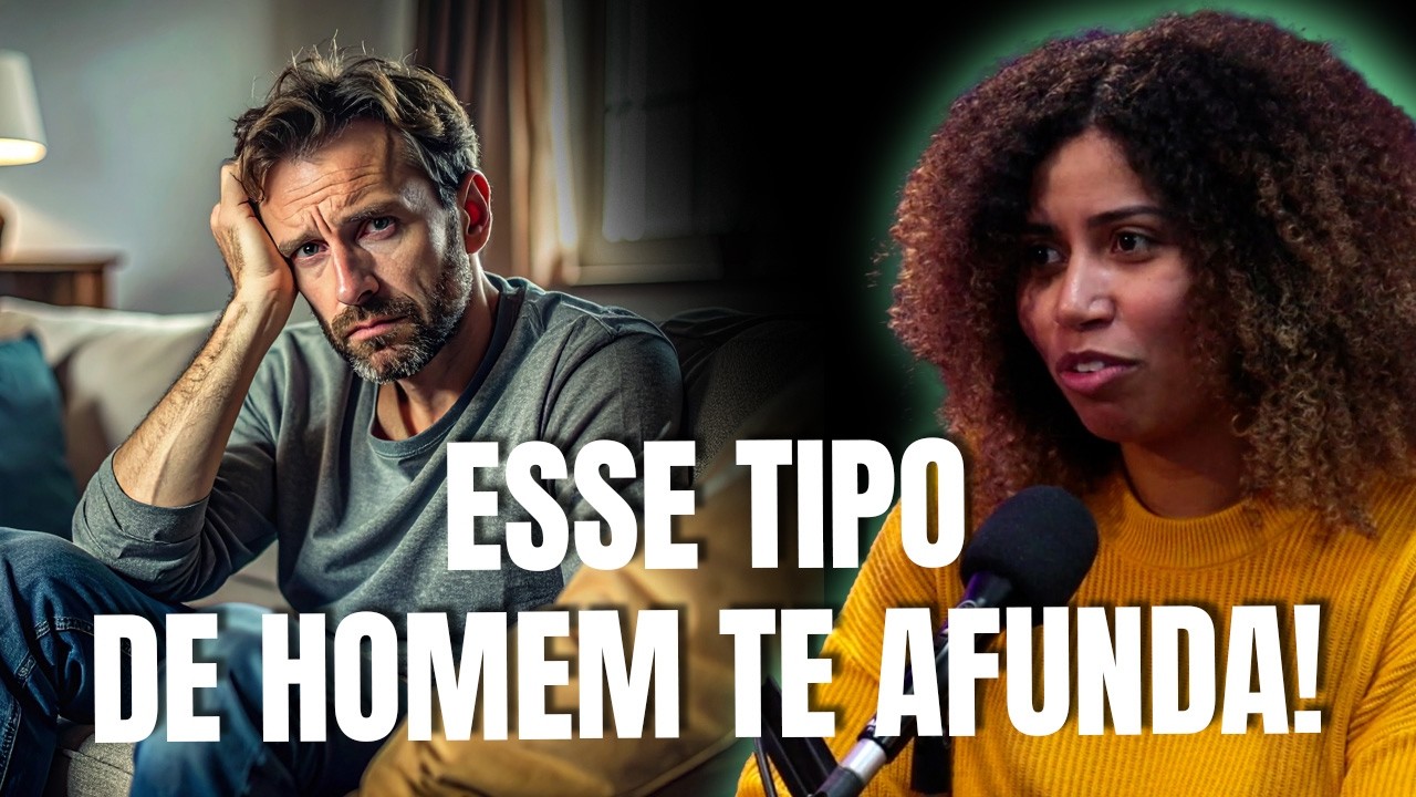 Quais sinais mostram que você está em um relacionamento que só te prejudica? | Géssica Ferreira