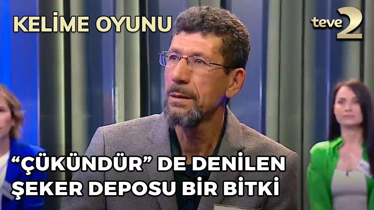 Kelime Oyunu: 